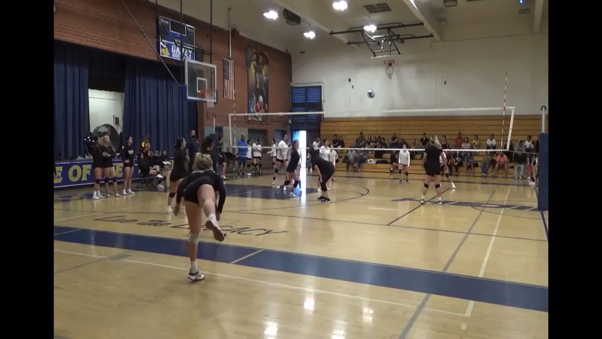 Volleyball Tournament