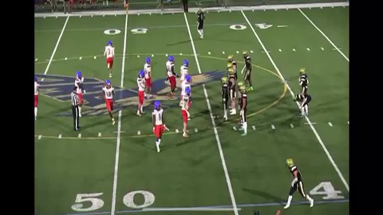 Video player poster image