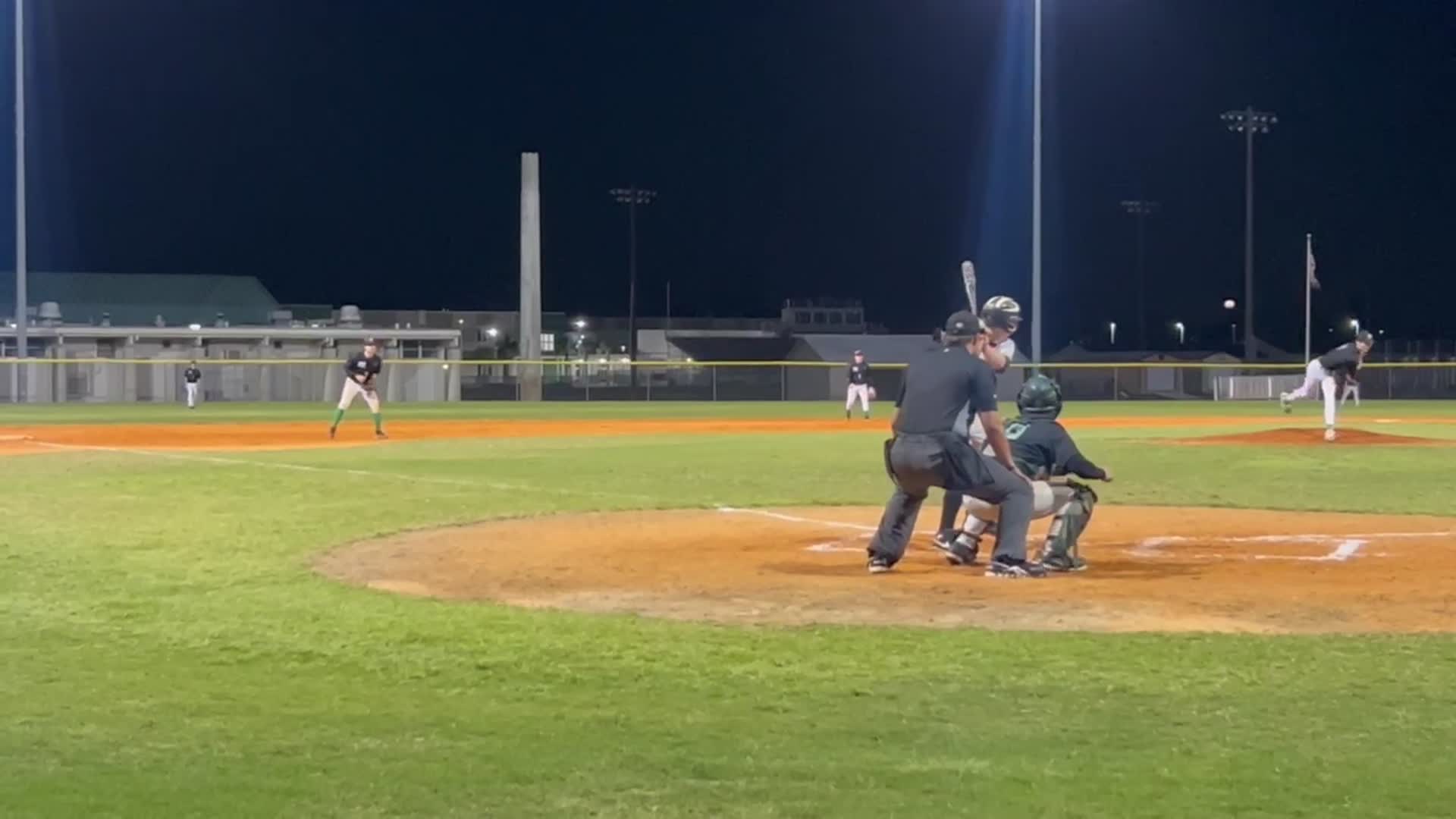vs Zephyrhills 03/03/2025