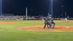 vs Zephyrhills 03/03/2025