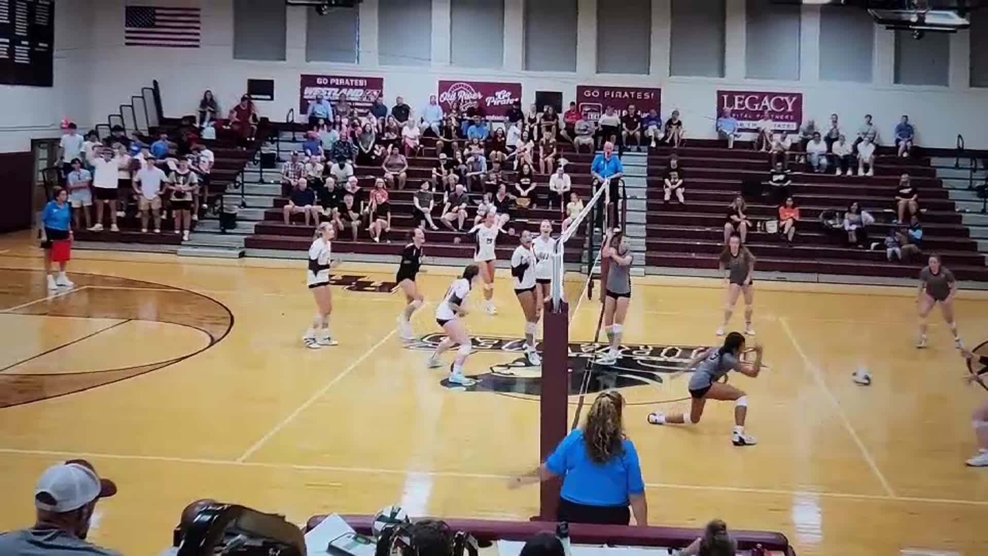 Rocky River vs N. Olmsted