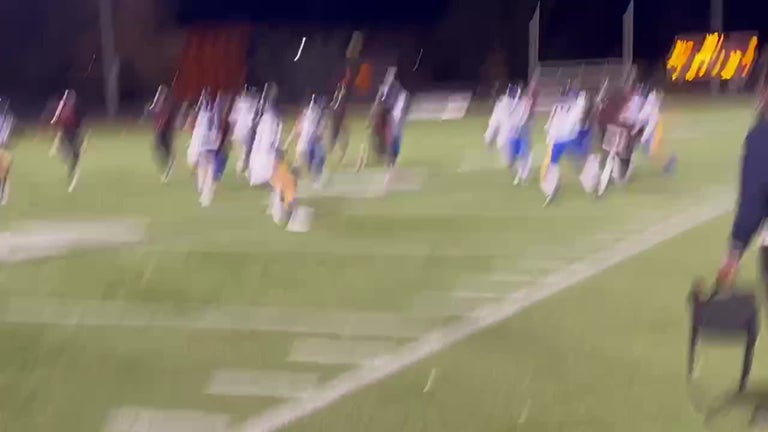 Video player poster image