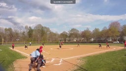 Fielder's Choice vs St. Stephens