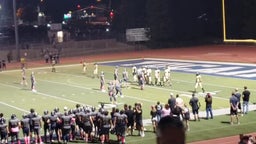 T-Birds vs citrus valley 10/4/24