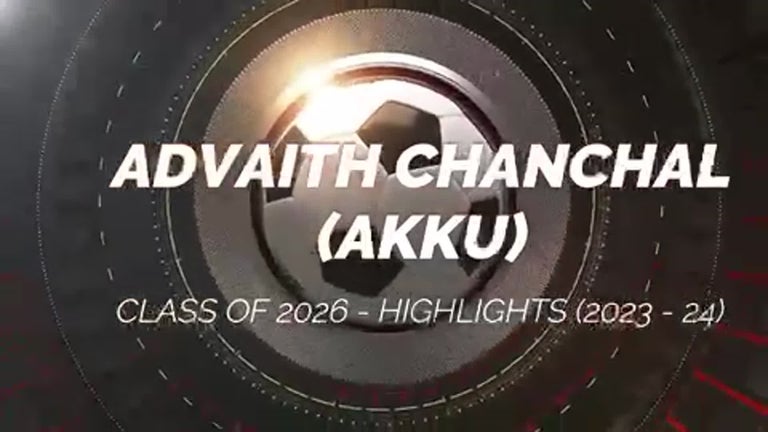 Video player poster image