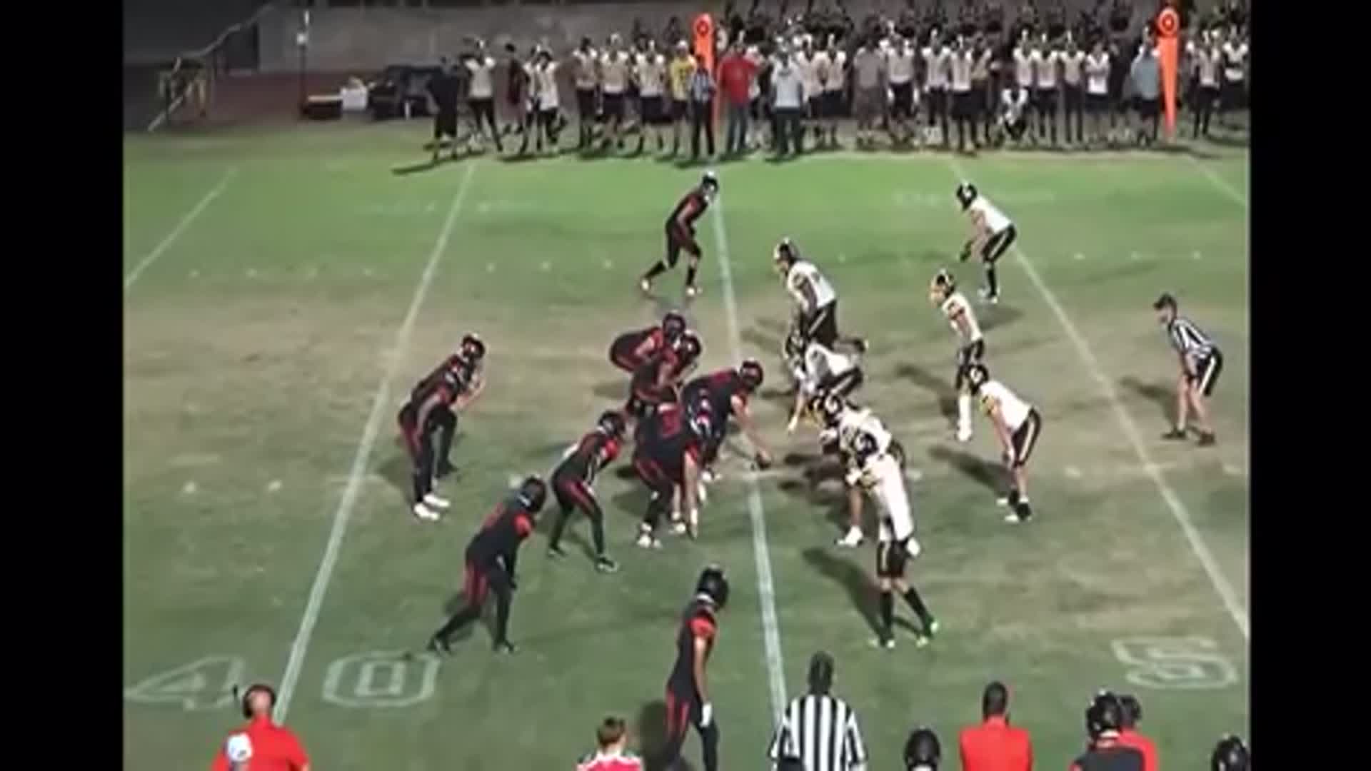 Enterprise vs. Corning