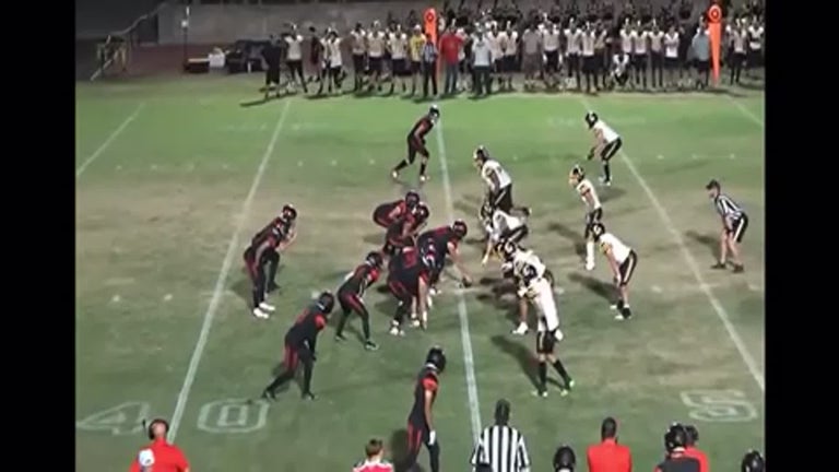 Video player poster image