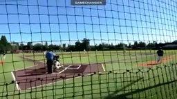 Rome Maldonado #2 double