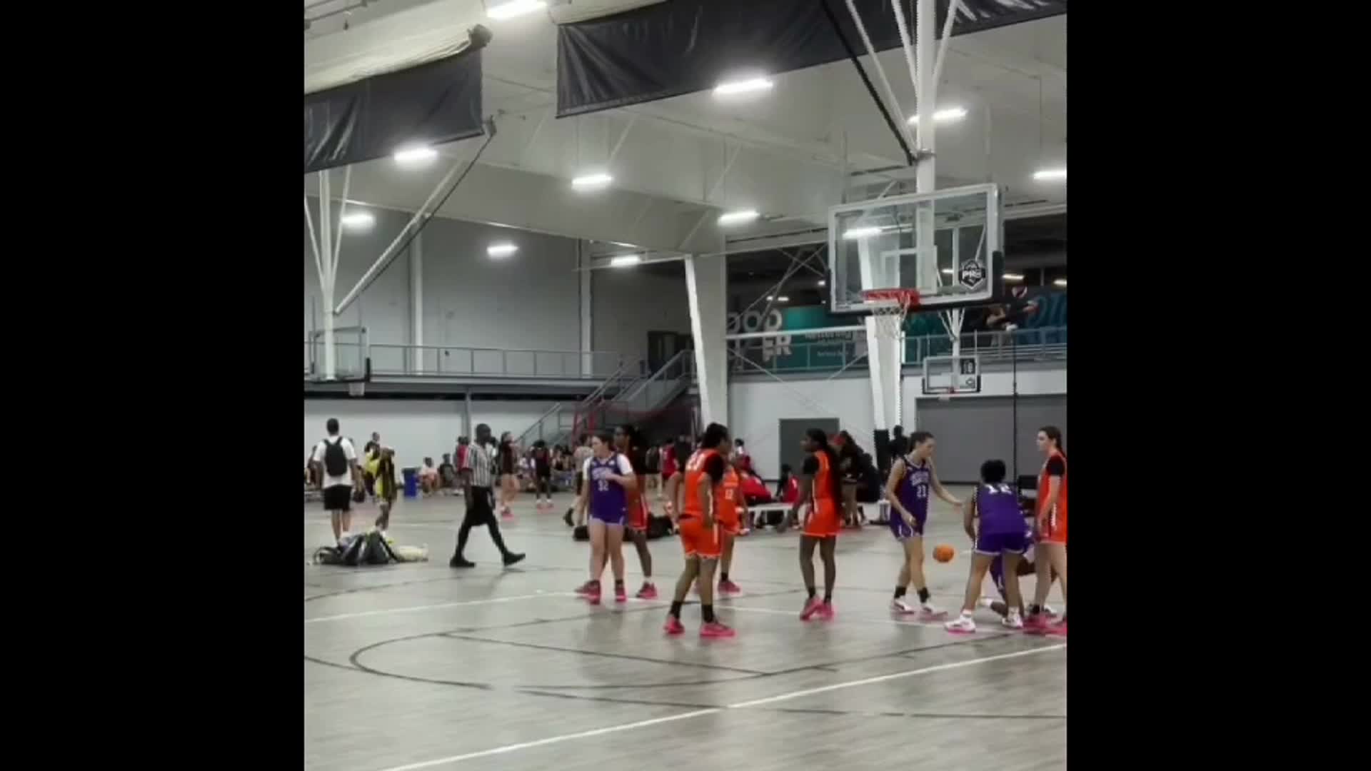 Brooklyn Twitty summer 24