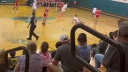 Chasedown block by Jonathan Walk