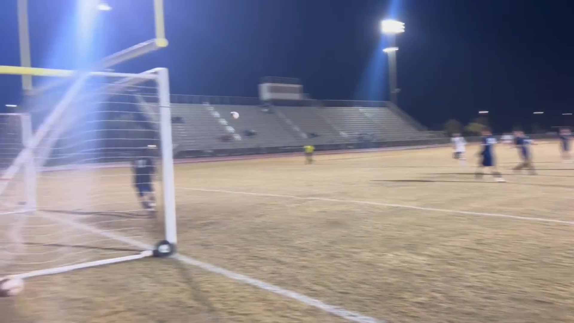 West Shores at Calipatria