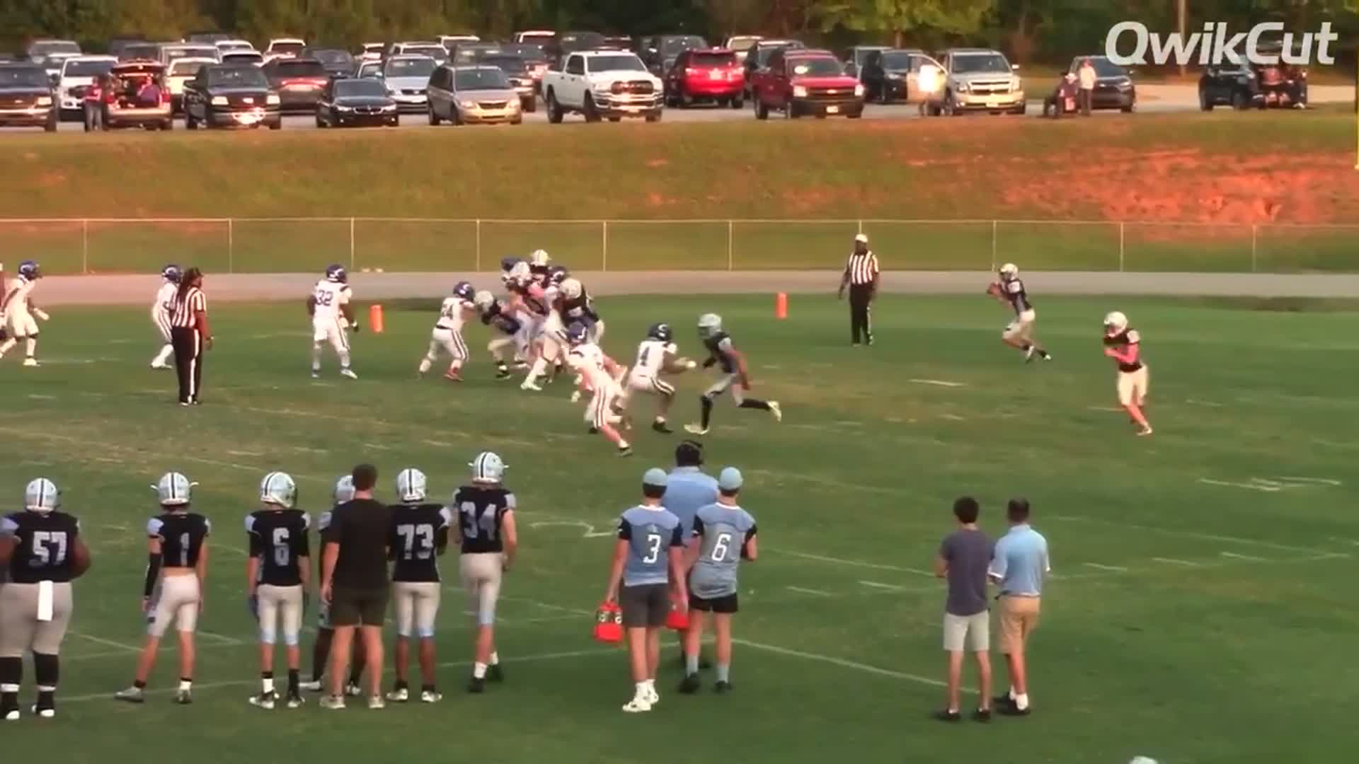 2023- through game 3 highlights