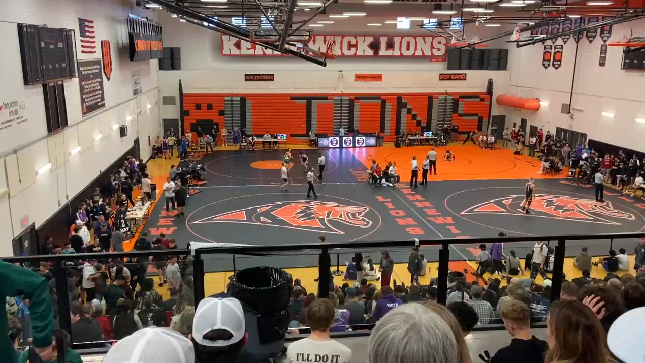 Bob Mars Wrestling Tournament