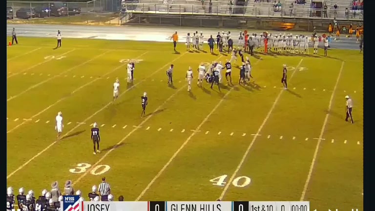 Video player poster image