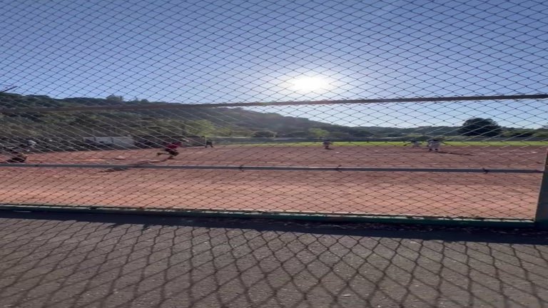 Video player poster image