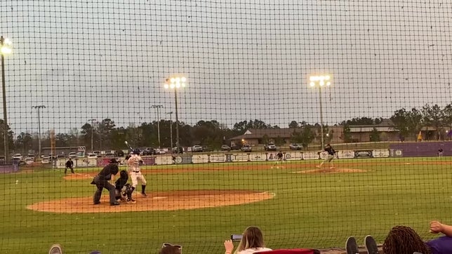 Pitching