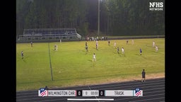 WCA vs Trask
