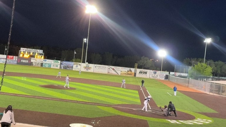 Video player poster image