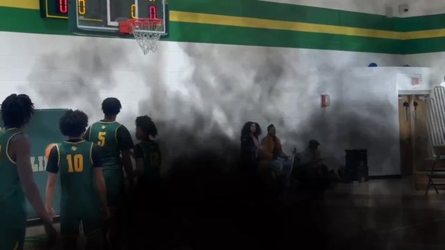 Highlights of games against QO, Wootton, Richard Montgomery, and Clarksburg