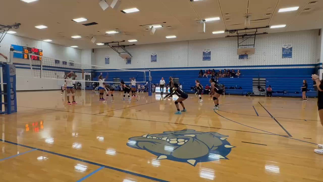 Bamberg vs Silver Bluff