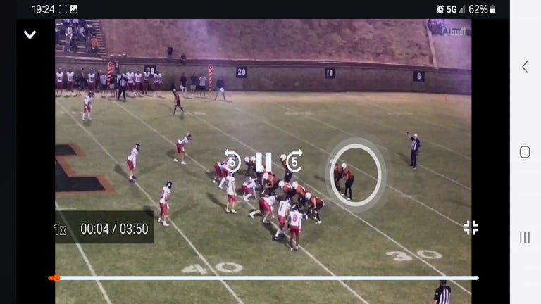 Video player poster image