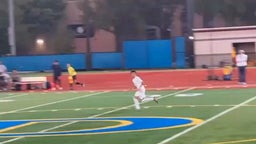 DLS vs DePaul Prep