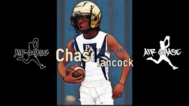 8th grade Chase, dominates with freshman class of 2027 during the 2023-2024 season.