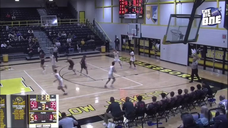 Video player poster image