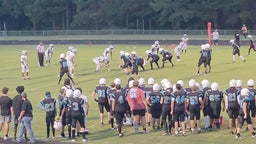 Rushing TD
