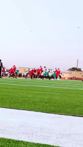 This is how you get behind the secondary! SpeedKills!!!