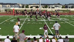 Silver Creek vs Prairie View