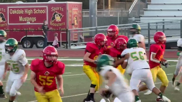 Video player poster image