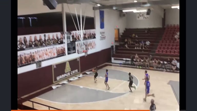 Video player poster image