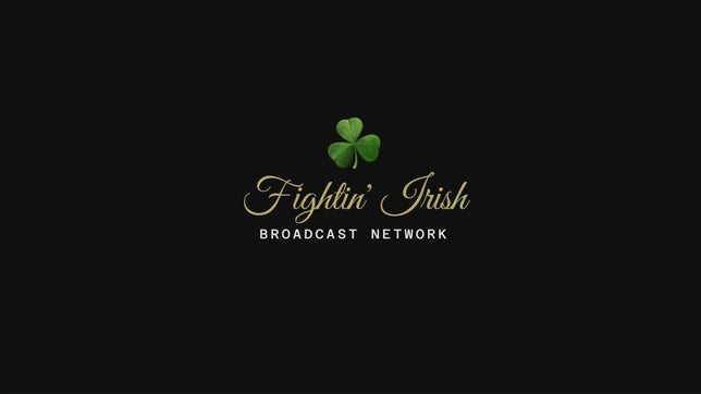 Fightin' Irish Broadcast Network