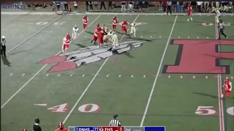 Video player poster image