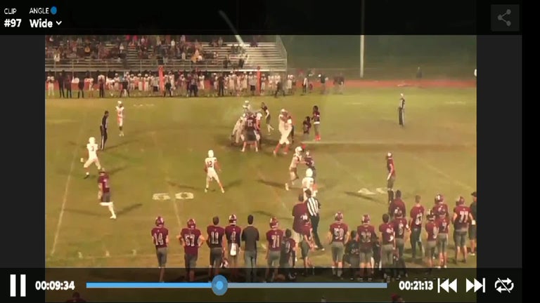 Video player poster image