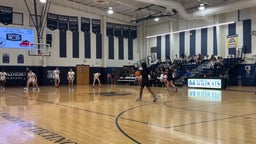 McKeel vs Seffner Christian Academy
