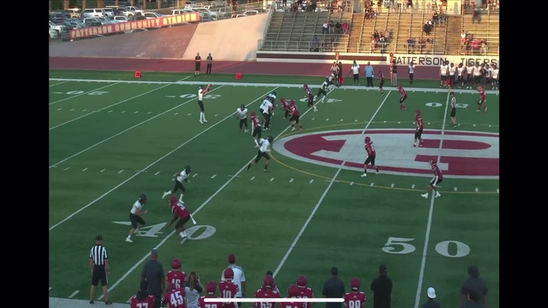 Video player poster image