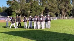 Tournament champions