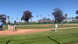 Benjamin Meyers Highlights