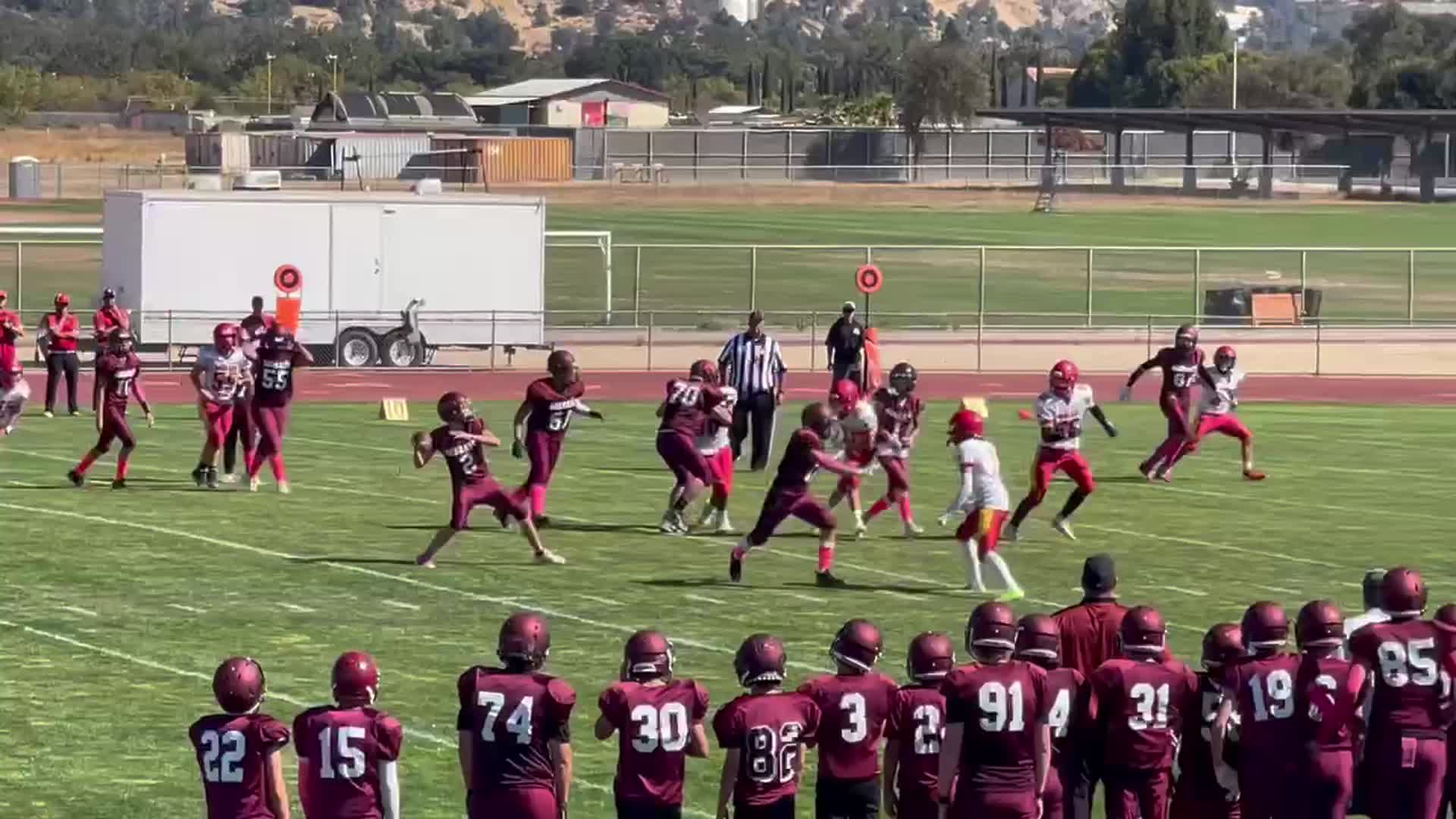 2024 JV Sobrato VS Willow Glen