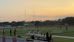 Taylor Brydon- Goalkeeper Save