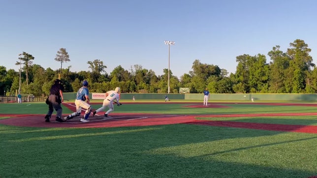 5/6/25 SCHSL RD1 Playoffs