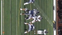 Freedom Touchdown