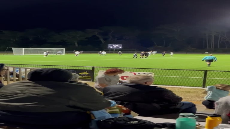 Video player poster image