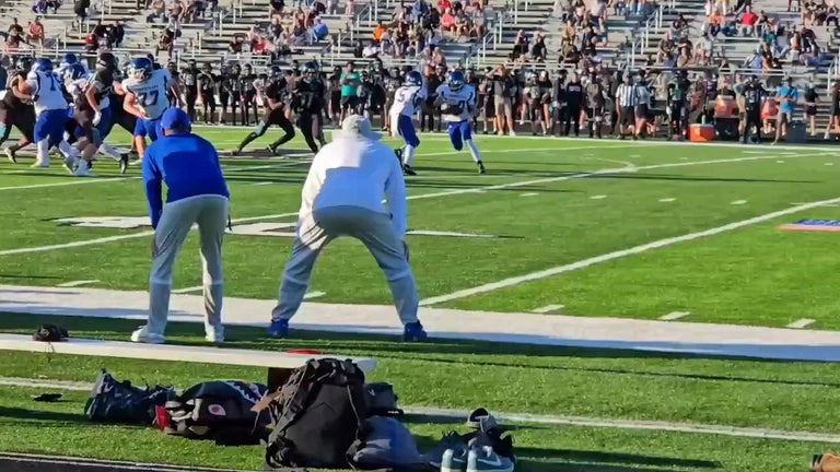 Video player poster image