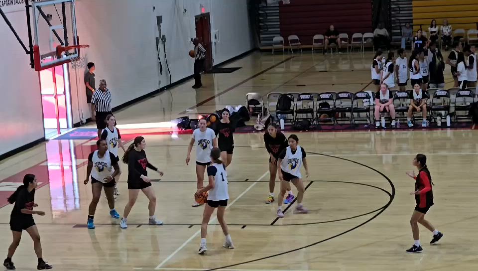 El Segundo vs. Whittier