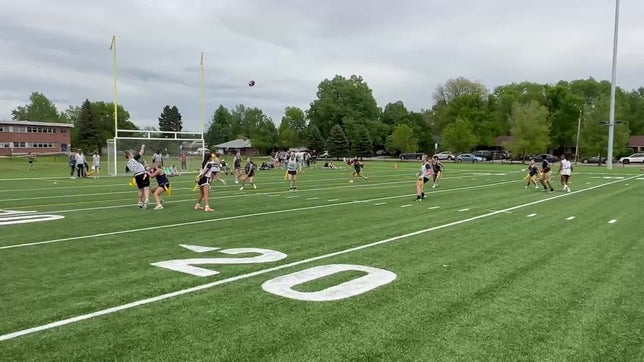QB gold crown 5/17/25