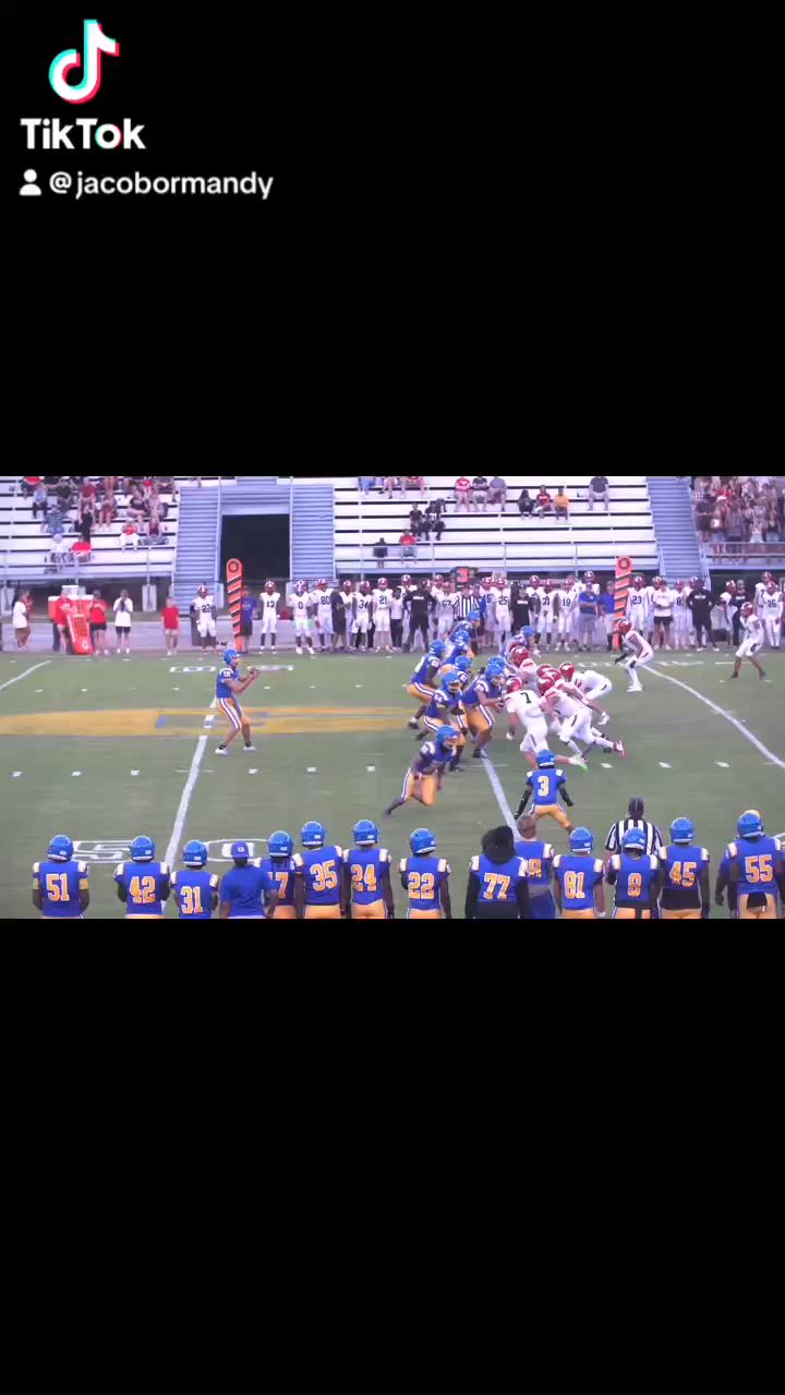 Week 3 vs Middle Creek 2025 W