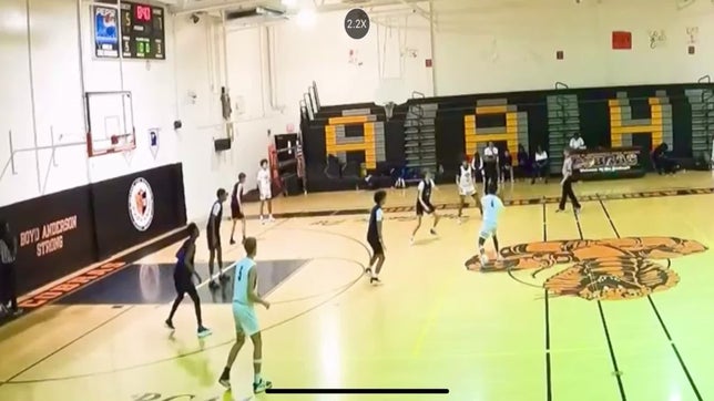 2024 AAU season review